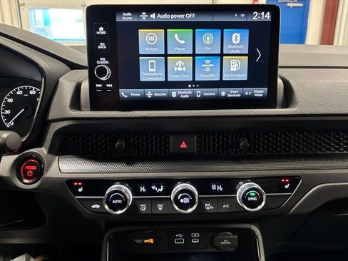 Certified 2024 Honda CR-V Sport-L image 31