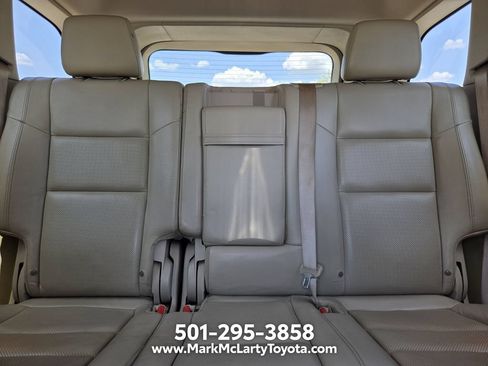 Used 2020 Jeep Grand Cherokee Limited w/ Luxury Group II RWD image 11