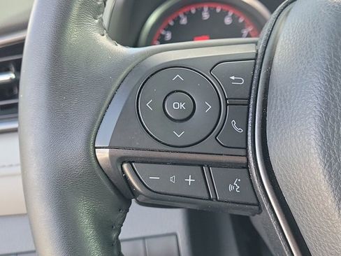 Used 2021 Toyota Camry XSE image 32