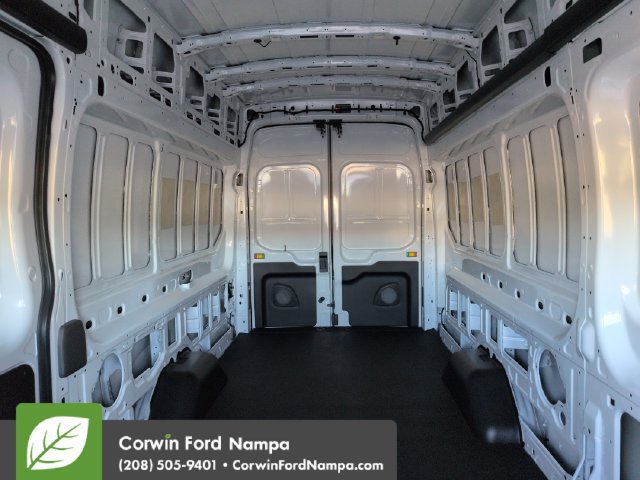 New 2026 Ford Transit 350 148 High Roof Extended AWD image 21