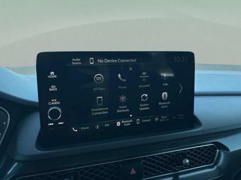 Used 2026 Acura Integra Type S FWD image 11