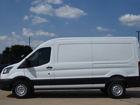 New 2025 Ford Transit 250 w/ Load Area Protection Package image 24