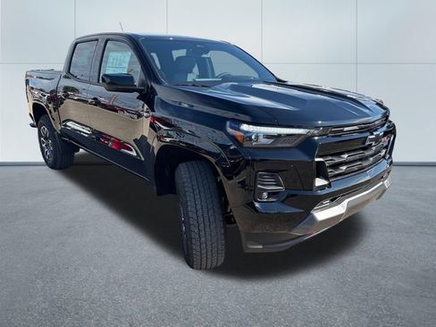 New 2026 Chevrolet Colorado Z71 w/ Z71 Convenience Package 2 AWD/4WD image 6