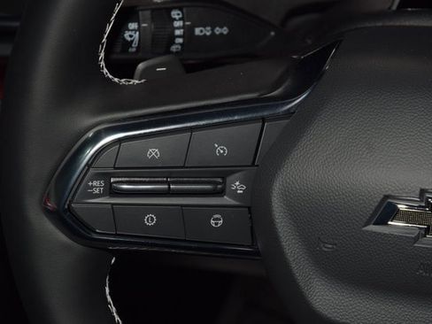 New 2026 Chevrolet Traverse Z71 w/ Enhanced Driving Package image 36