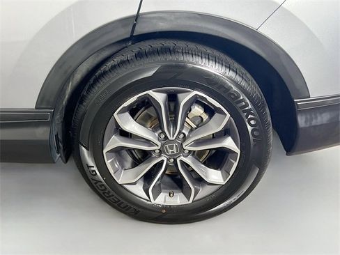 Used 2022 Honda CR-V EX image 15