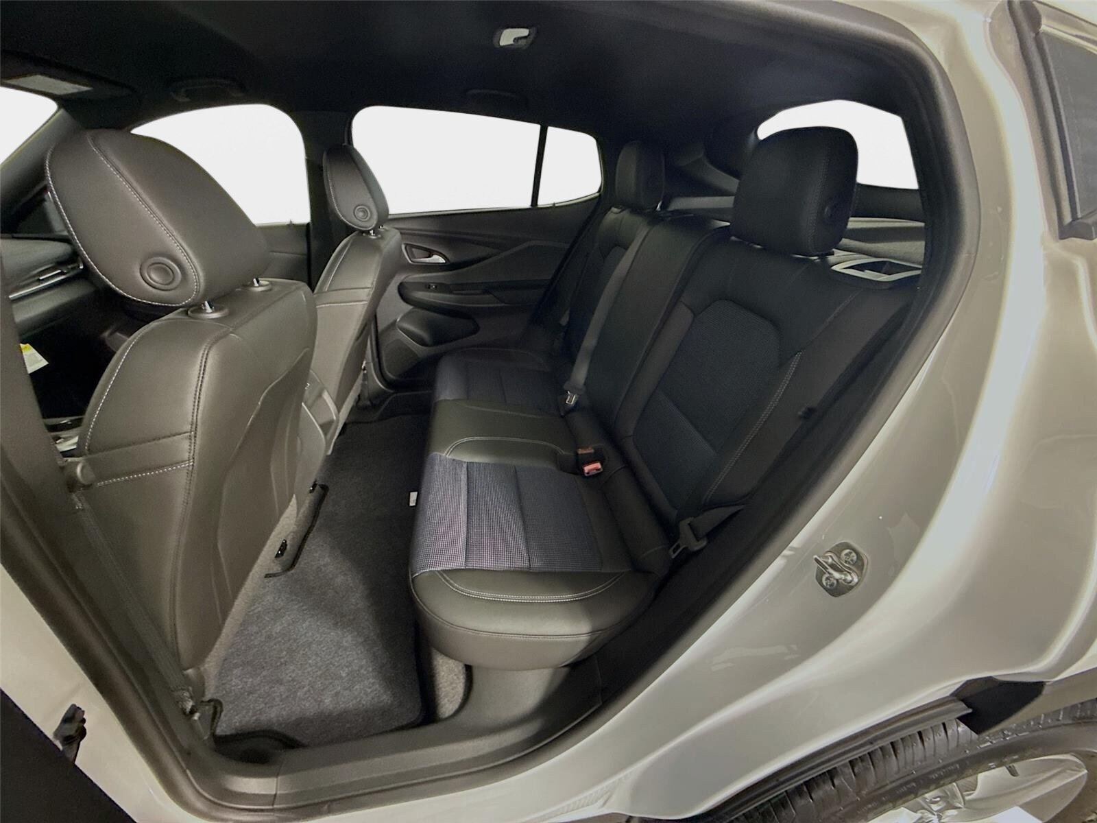 New 2026 Buick Envista Preferred w/ Convenience I Package FWD image 20