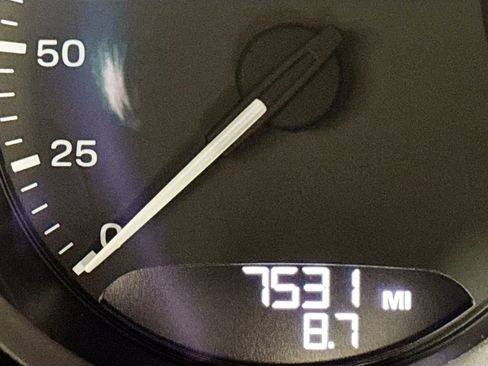 Used 2024 Porsche Macan Turbo w/ Premium Plus Package image 14