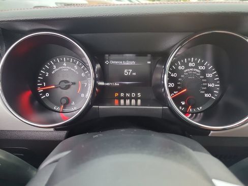 Used 2016 Ford Mustang GT Premium RWD image 32