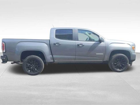 Used 2021 GMC Canyon Elevation Standard RWD image 7