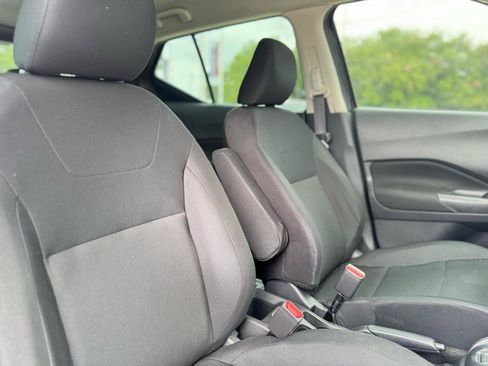Used 2024 Nissan Kicks S FWD image 56