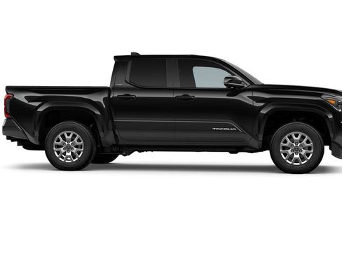New 2026 Toyota Tacoma SR5 AWD/4WD image 13