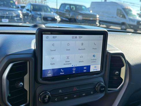 Used 2022 Ford Bronco Sport Big Bend w/ Convenience Package image 28