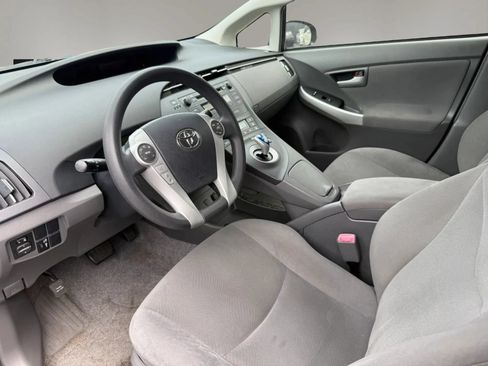 Used 2011 Toyota Prius Three FWD image 11