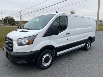 Used 2020 Ford Transit 150 Low Roof w/ Upfitter Package