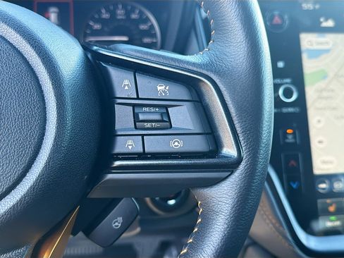 Certified 2025 Subaru Outback Wilderness w/ Wilderness Package image 38