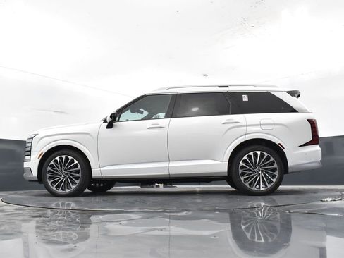 New 2026 Hyundai Palisade Calligraphy image 34