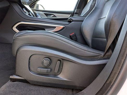 Used 2024 Jaguar F-PACE R-Dynamic S image 16