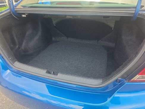 Used 2014 Honda Civic LX image 14