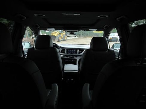 Certified 2023 Buick Enclave Premium w/ Experience Buick Package AWD/4WD image 32