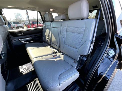 Used 2024 Toyota Sequoia SR5 w/ SR5 Premium Package image 26