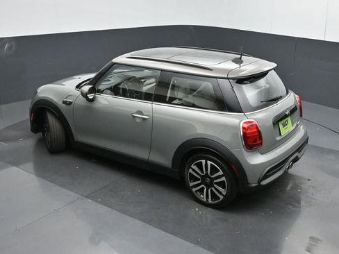 Used 2023 MINI Cooper S w/ Driver Assistance Package image 39