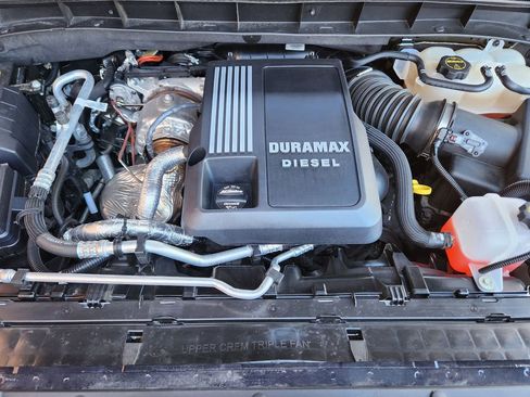 Used 2025 GMC Sierra 1500 Denali image 28