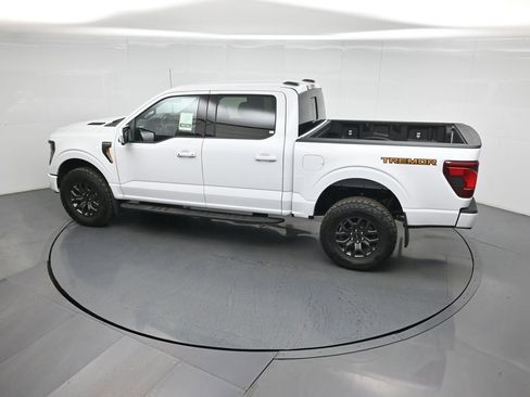 New 2026 Ford F150 Tremor AWD/4WD image 44