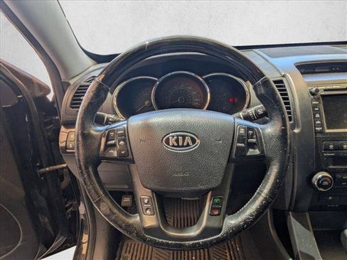 Used 2012 Kia Sorento SX w/ SX Premium Pkg AWD/4WD image 18