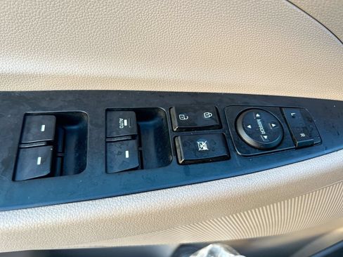 Used 2018 Hyundai Tucson SEL FWD image 13