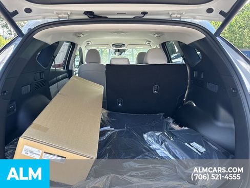 Used 2025 Hyundai Tucson SEL image 17