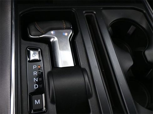 Used 2022 Ford F150 Platinum w/ Equipment Group 701A High image 17