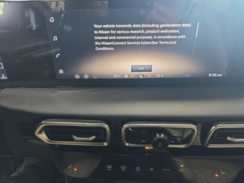 New 2026 Nissan Sentra SL w/ Floor Mat Package FWD image 19