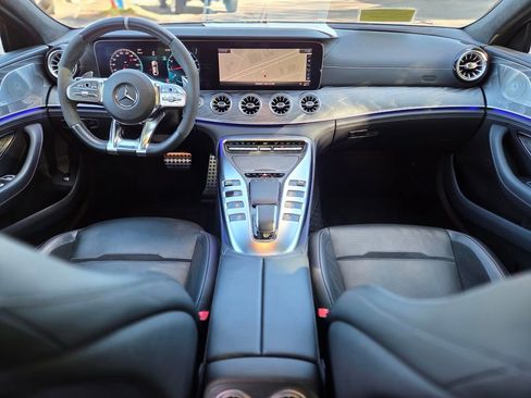 Used 2019 Mercedes-Benz AMG GT 63 image 20