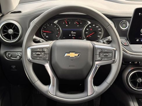 New 2026 Chevrolet Blazer LT w/ Convenience Package FWD image 9