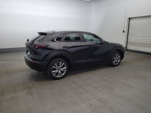 Used 2023 MAZDA CX-30 AWD 2.5 S w/ Select Package image 10