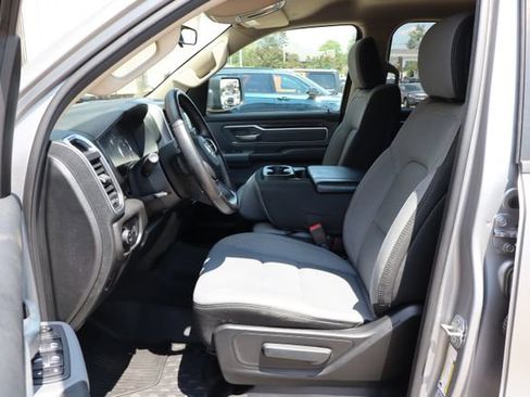 Used 2020 RAM 1500 Big Horn AWD/4WD image 8