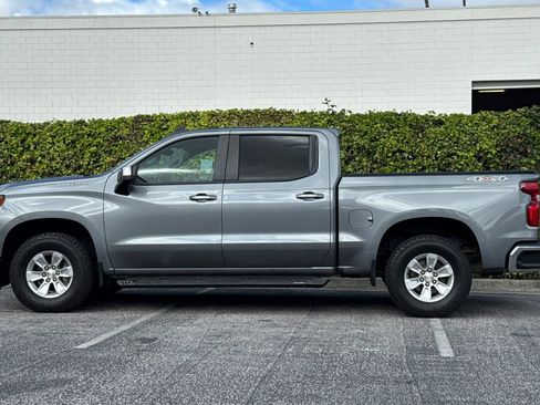 Used 2020 Chevrolet Silverado 1500 LT w/ All-Star Edition image 7