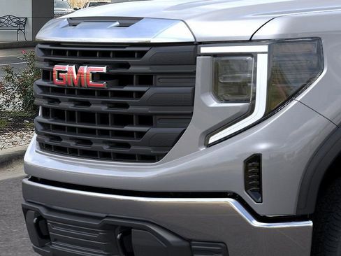 New 2026 GMC Sierra 1500 Pro w/ Convenience Package RWD image 13
