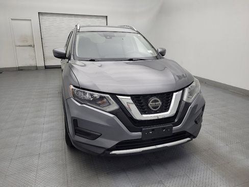 Used 2020 Nissan Rogue SV FWD image 14