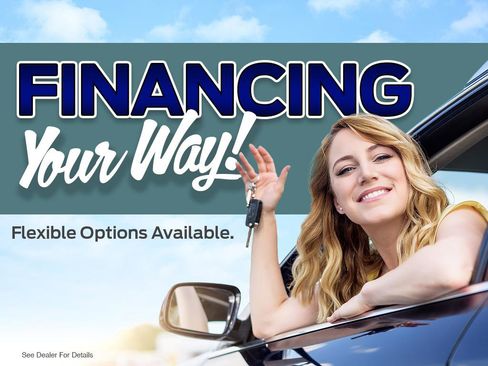 Used 2024 Buick Encore GX Sport Touring w/ Comfort Package image 2