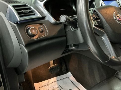 Used 2014 Cadillac SRX Premium image 17