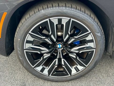 Used 2026 BMW X3 xDrive30i w/ M Sport Package AWD/4WD image 9