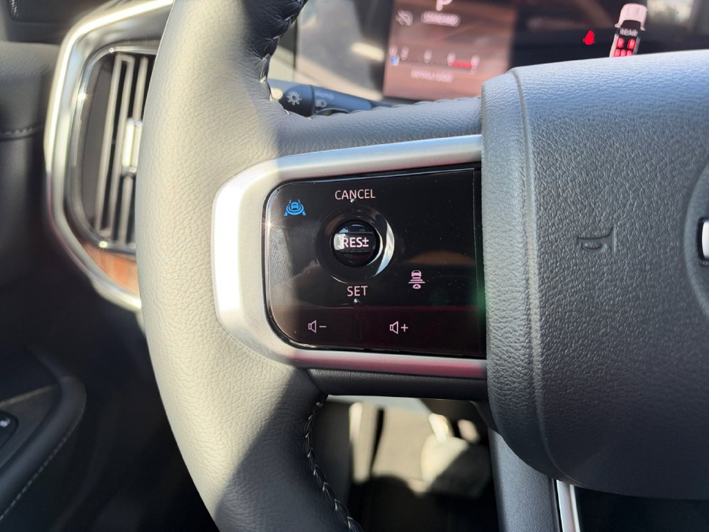 New 2026 Nissan Armada SL AWD/4WD image 22