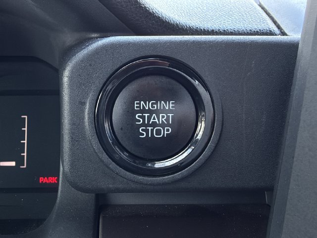 Certified 2024 Toyota Tacoma SR5 RWD image 19