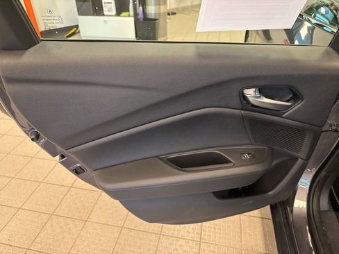 Used 2023 Acura TLX Base image 15
