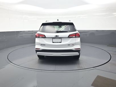 Used 2024 Chevrolet Equinox RS w/ RS Leather Package