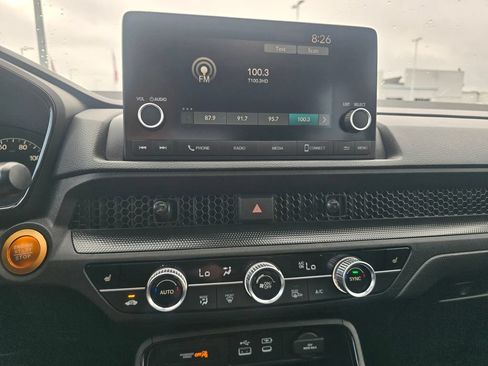Used 2024 Honda CR-V Sport image 23