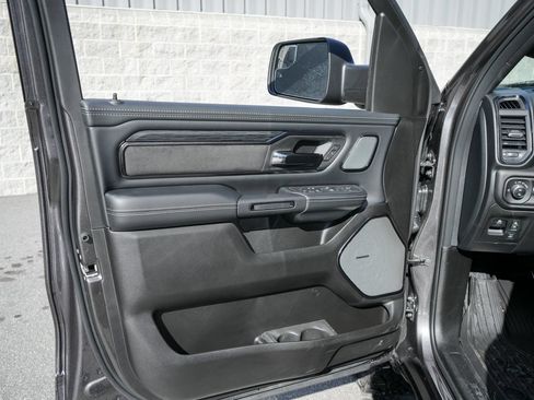 New 2026 RAM 1500 Rebel w/ G/T Package AWD/4WD image 31