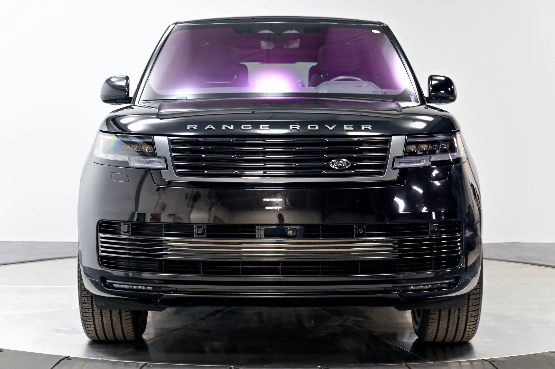 Used 2023 Land Rover Range Rover LWB SV Autobiography AWD/4WD image 55