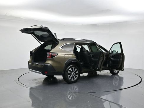 Used 2024 Subaru Outback Limited AWD/4WD image 52